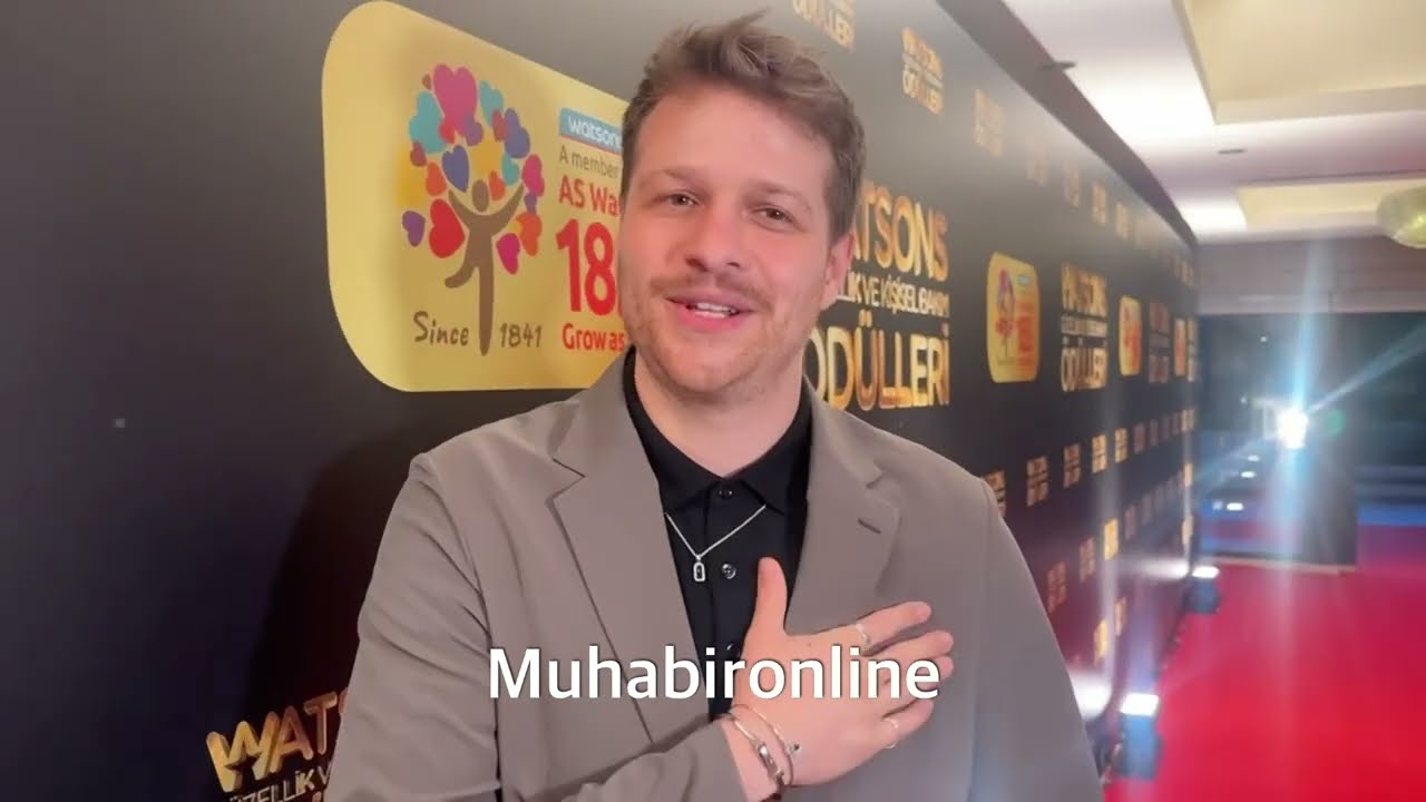 Burak Y&ouml;r&uuml;k&rsquo;ten Sosyal Medya A&ccedil;ıklaması!! 