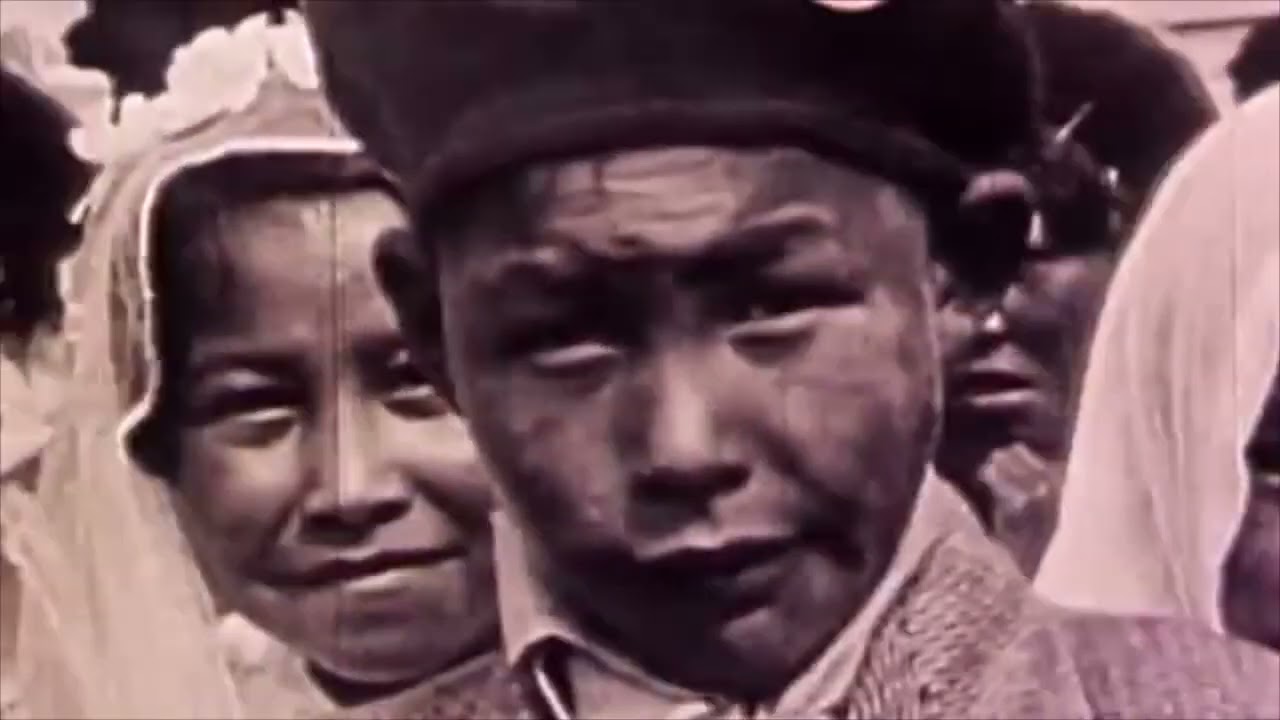 American Crime: Kill the Indian, Save the Man