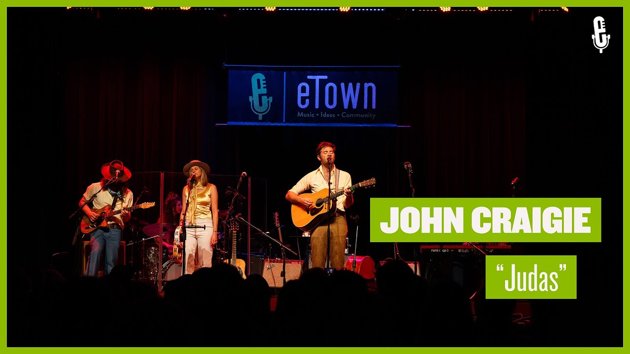 John Craigie - 