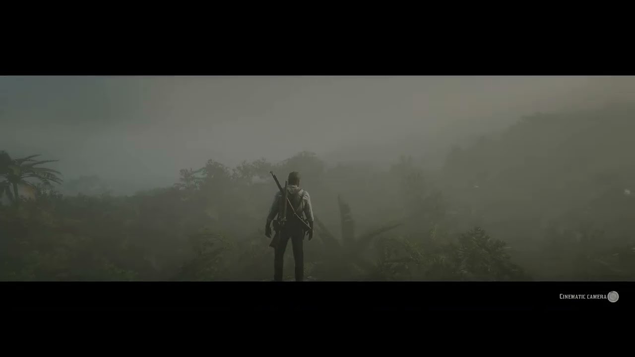 Red Dead Redemption 2 #22