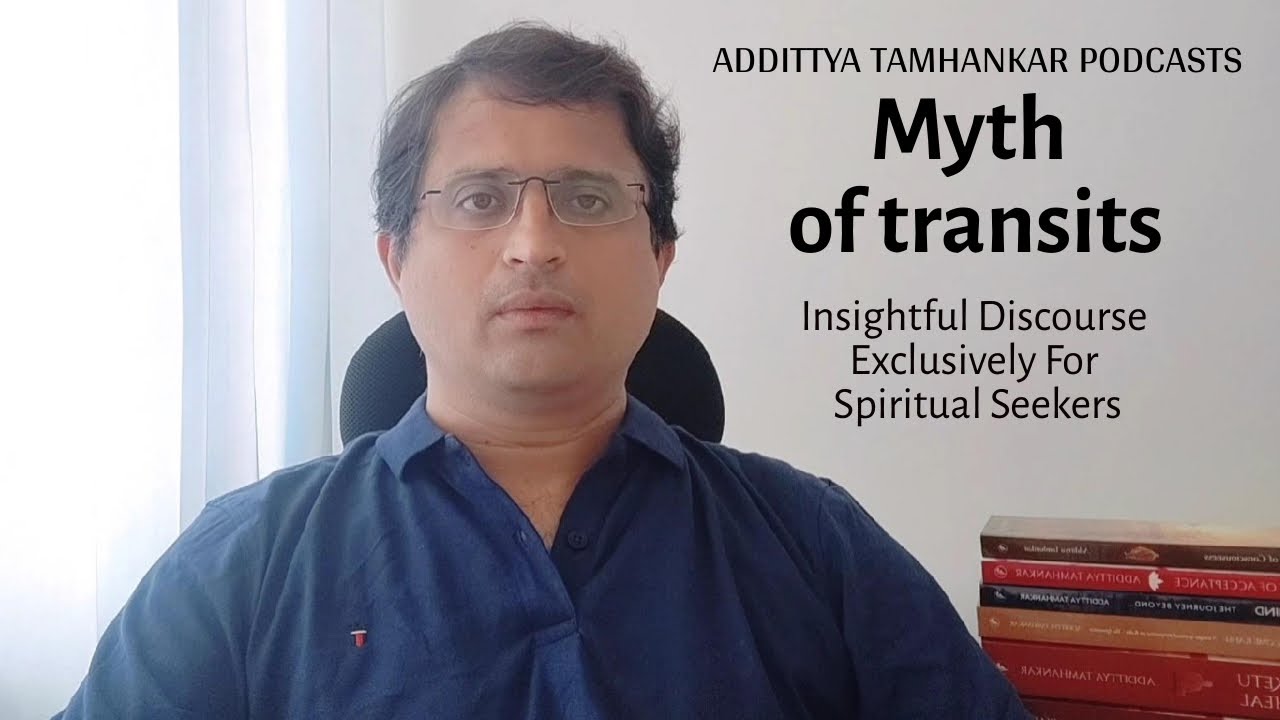 Myths of Planetary Transits | Planet Transit Effects