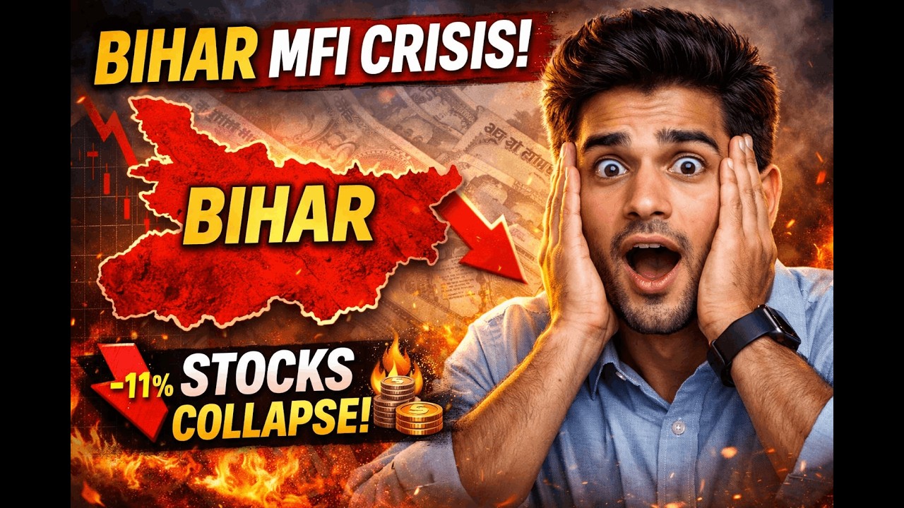 The Bihar MFI Bill