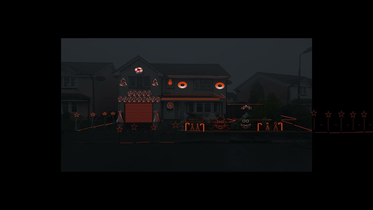 Queen Medley - 2022 Layout