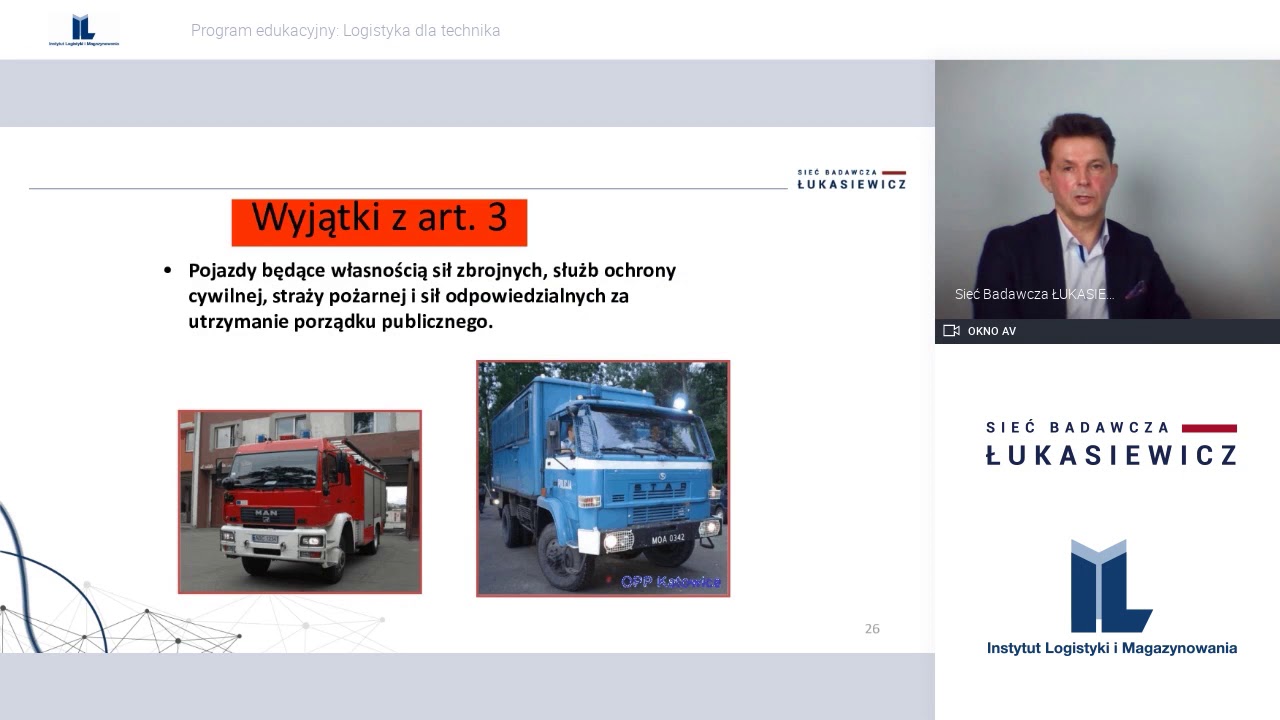 Webinar 