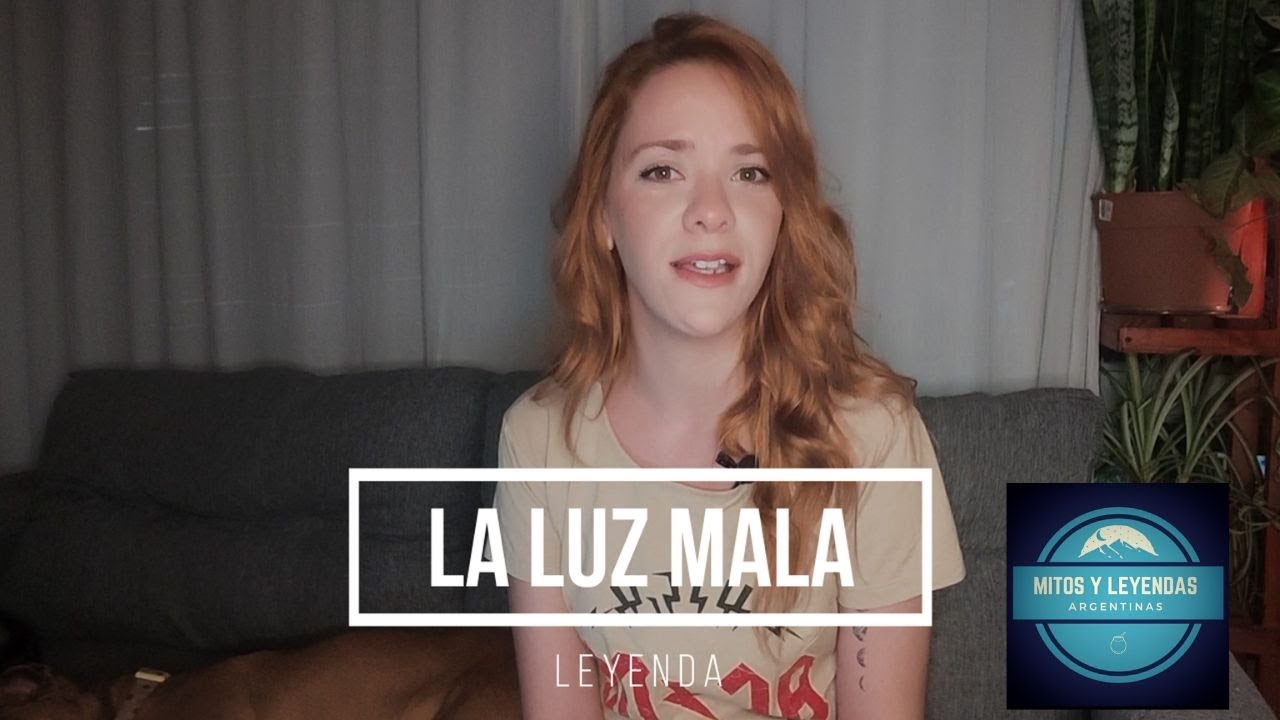 Luz Mala