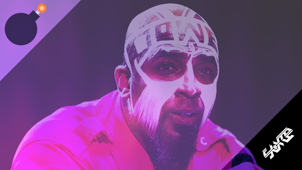 💣 [SOLD] Tech N9ne Type Beat - Mambo Trap Beats - Hey Mambo (Free Download)
