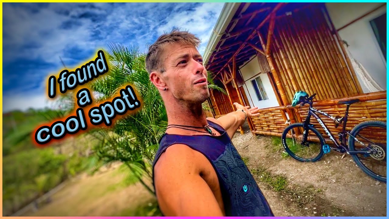 I got a new spot!