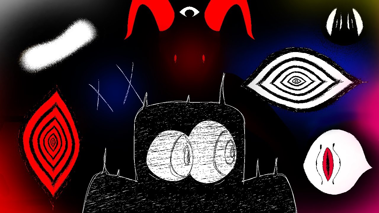 GRACED | Burned (Bite FNAF 3 Mix) X Roblox Grace FNF Cover