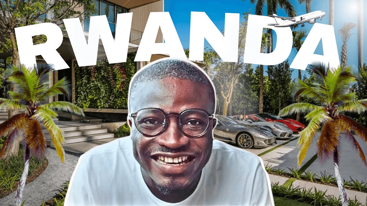 Je dévoile TOUT ce qu’on te cache sur le Rwanda