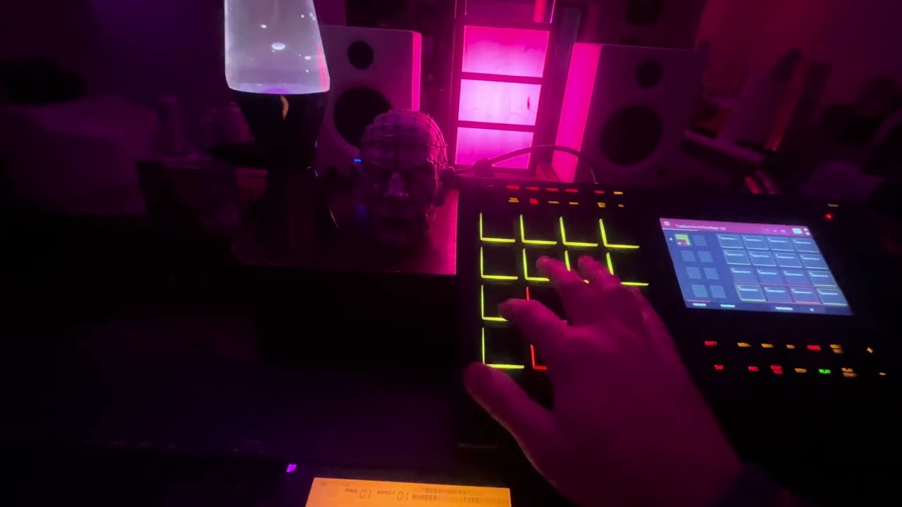 In The Air Tonight Hip Hop Remix 