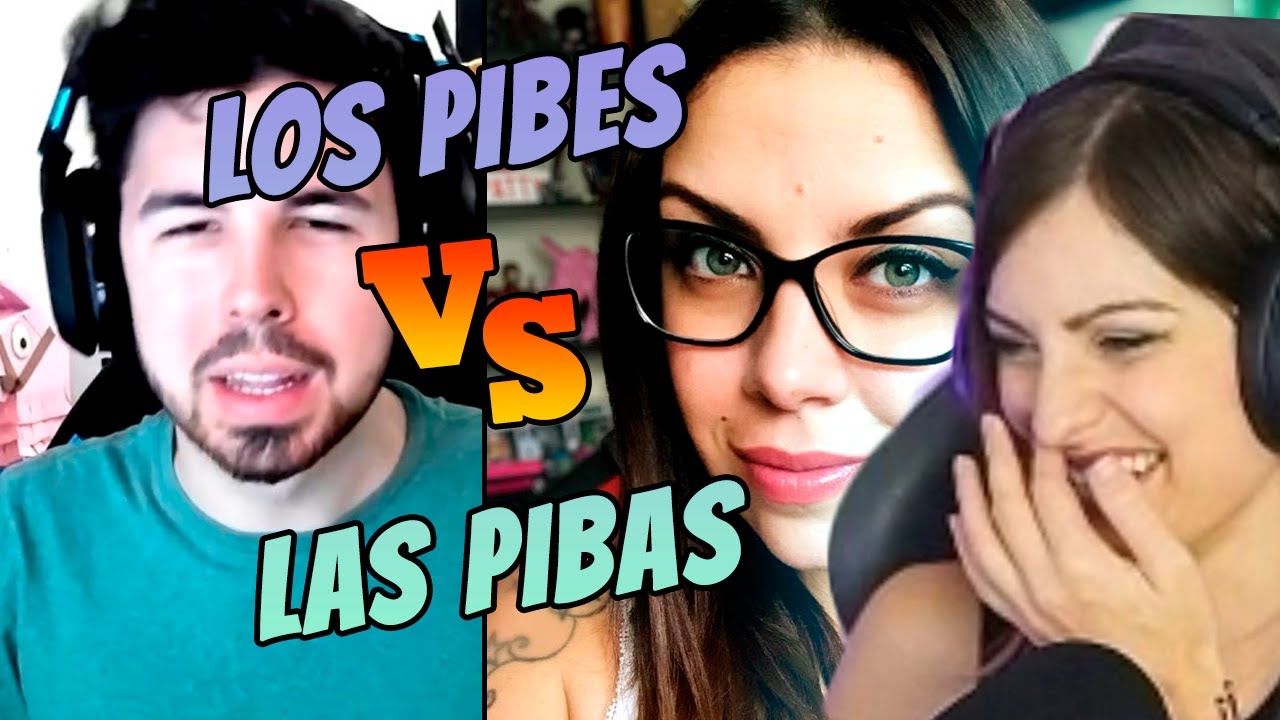 Reaccionando a PIBES vs PIBAS versión WILLYREX | Cristinini