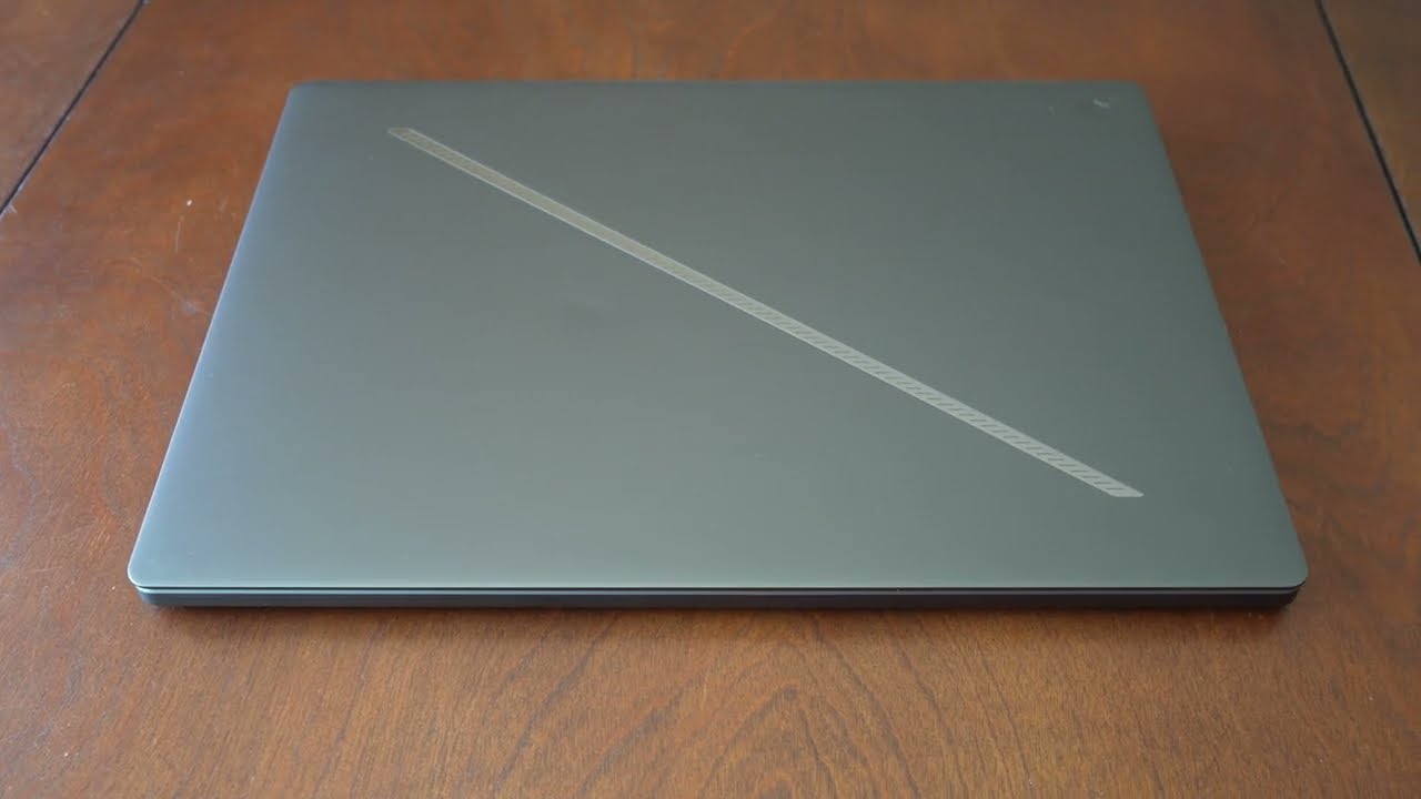 ASUS ROG zephyrus G16 (2024) Analisis