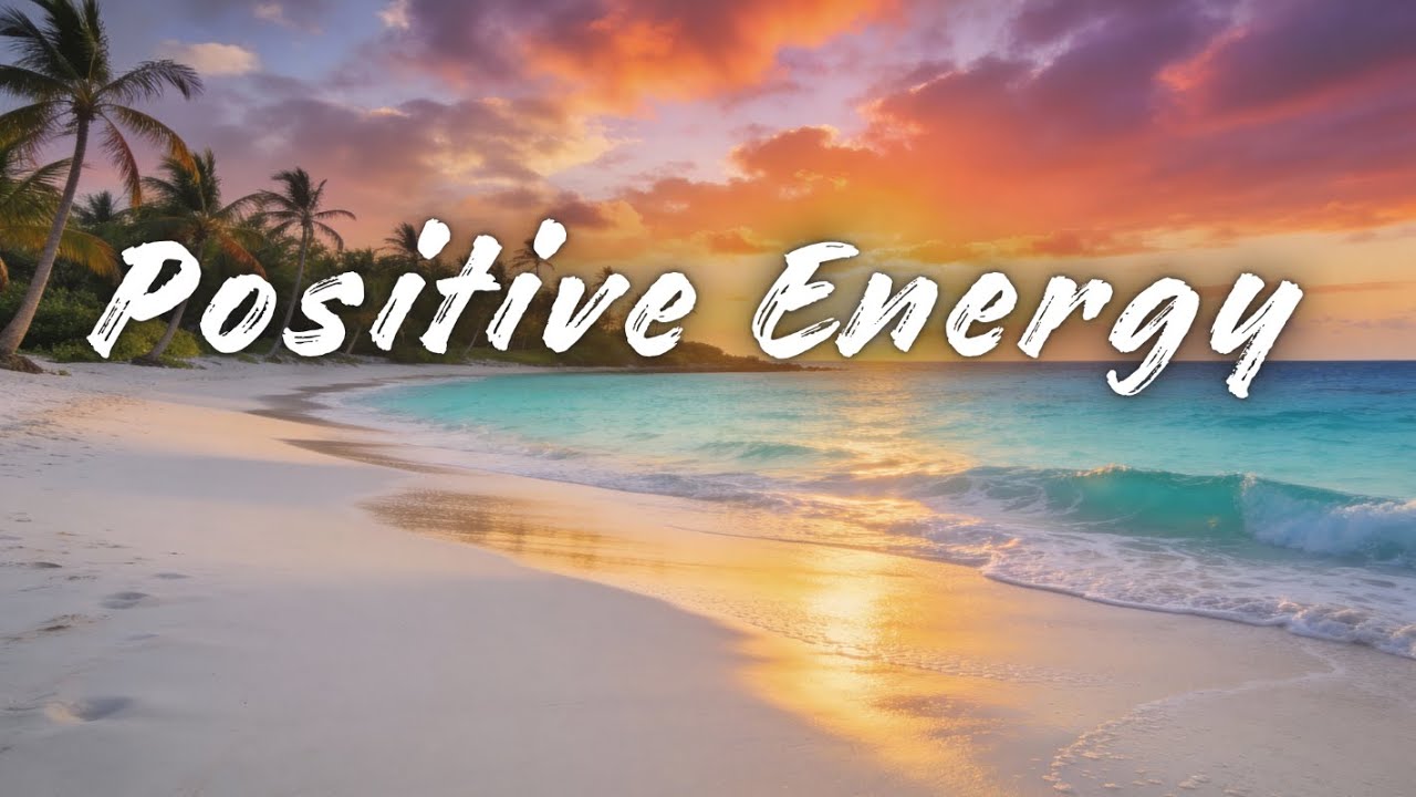 Positive Energy Deep House & Chill Vibes | Just for ☕ Morning