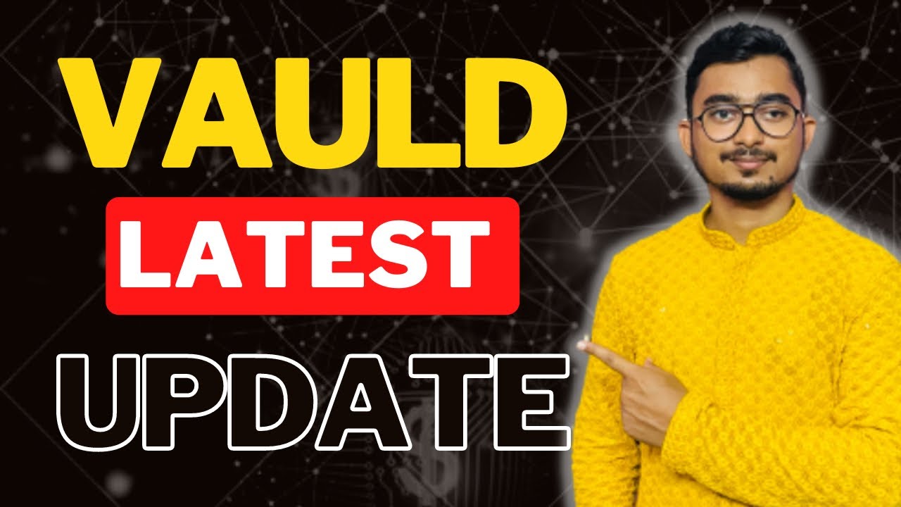 Vauld Latest Update | valuld latest information on restructuring scheme