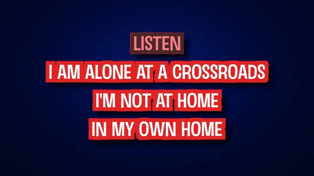 Dreamgirls feat. Beyonce - Listen (Karaoke Version)