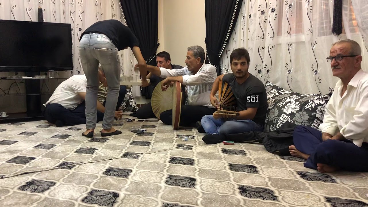 Mesut ciziri uzun hava