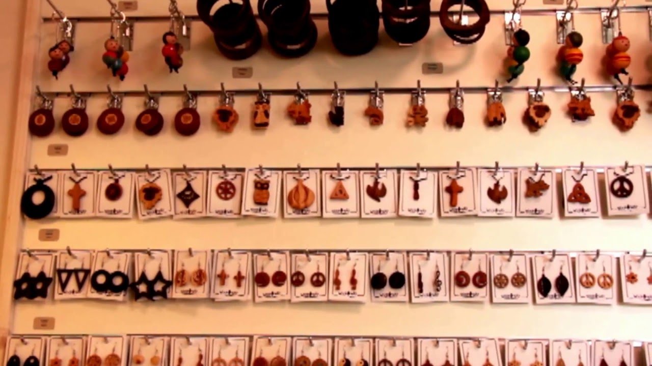 WoodWay Bled - NEW shop with 100% handmade wood accessories