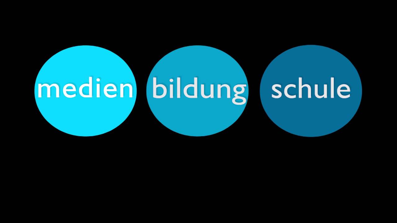 Netzwerktagung Medienkompetenz Sachsen-Anhalt am 19. und 20. September 2011