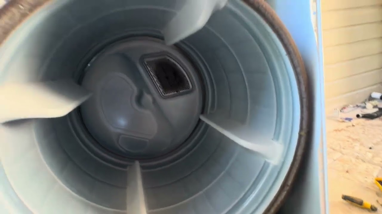 Maytag Bravos M# MEDB835DW3 Dryer make noise/How to fix it 