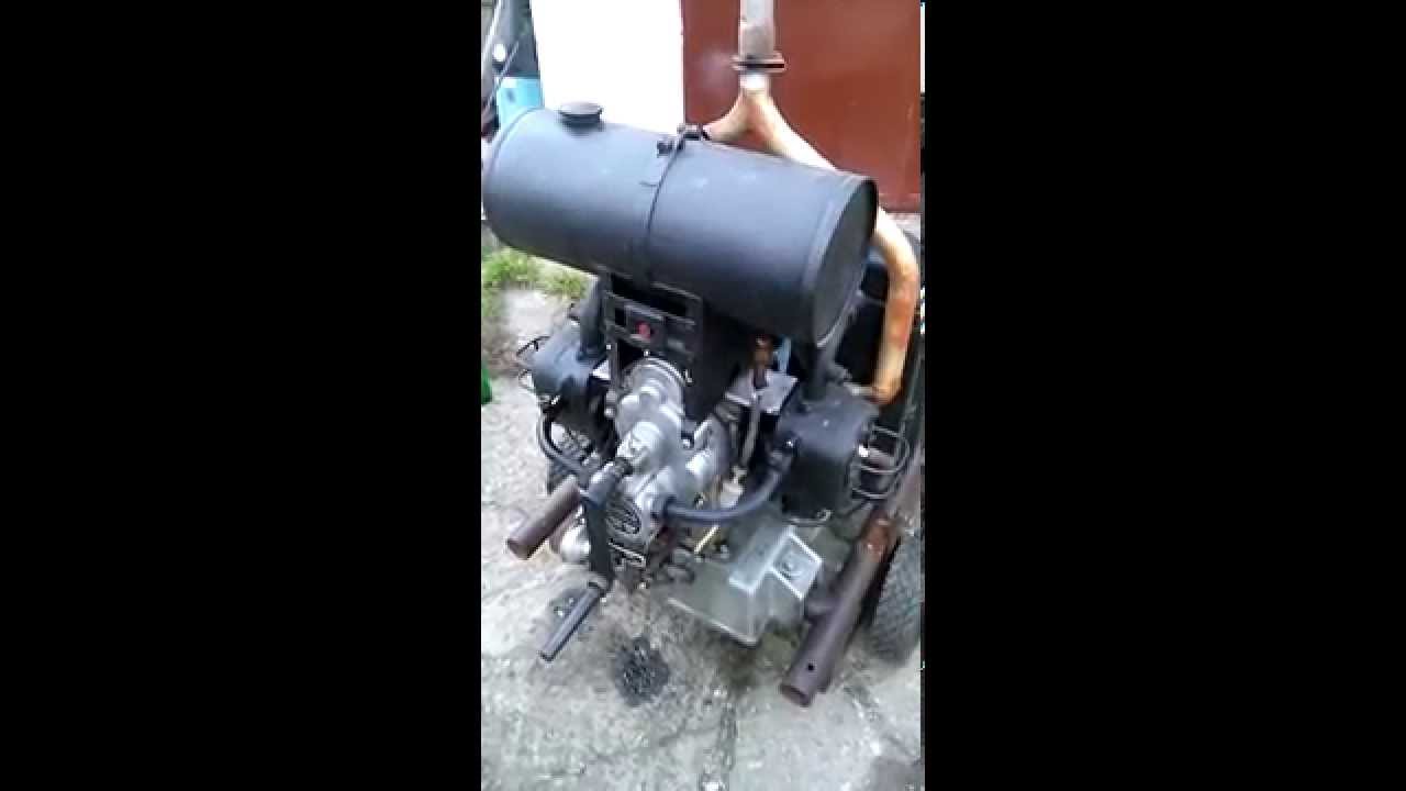 Csonka boxer motor