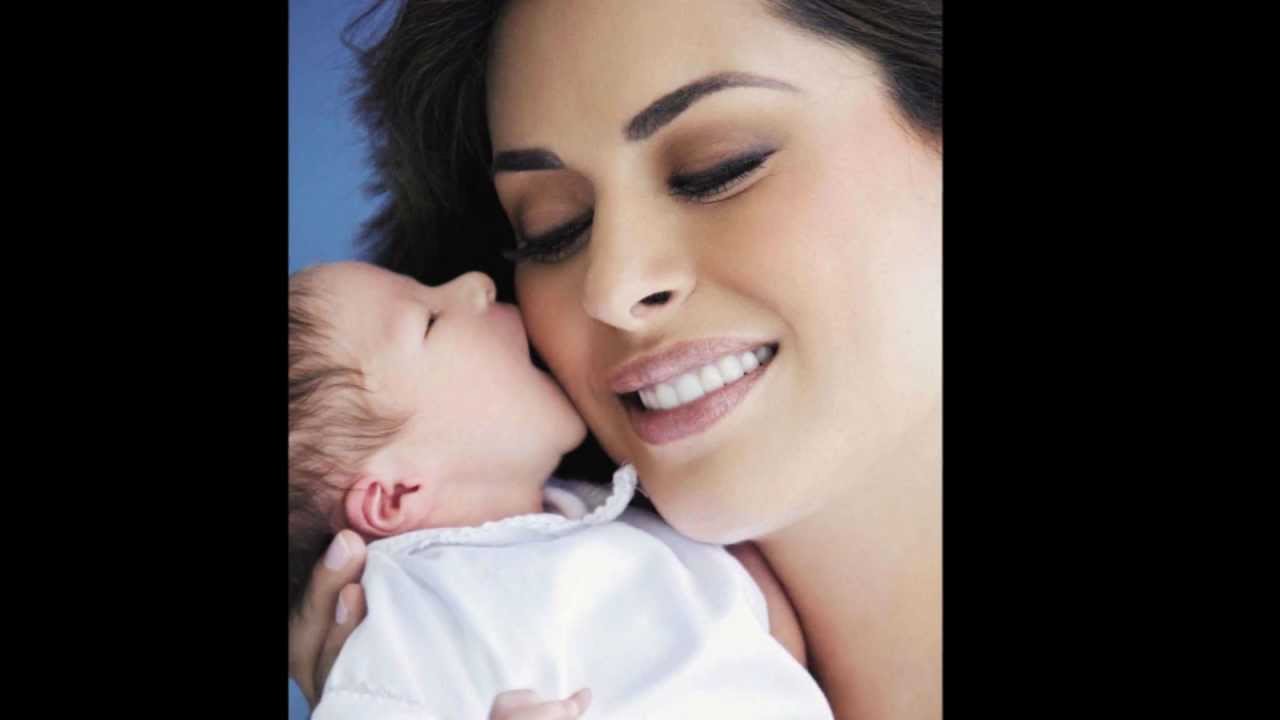 Felicidades Gali y Fer por el nacimiento de Mateo