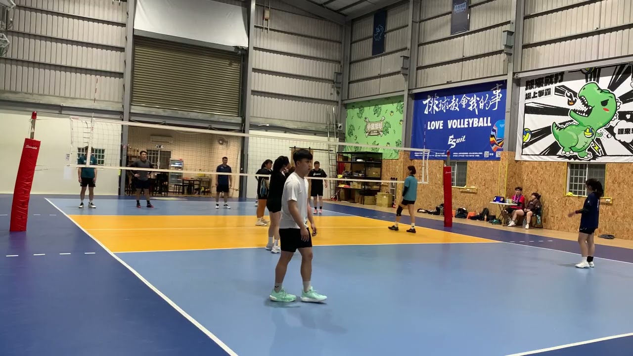 2/10 小窩混排2-3