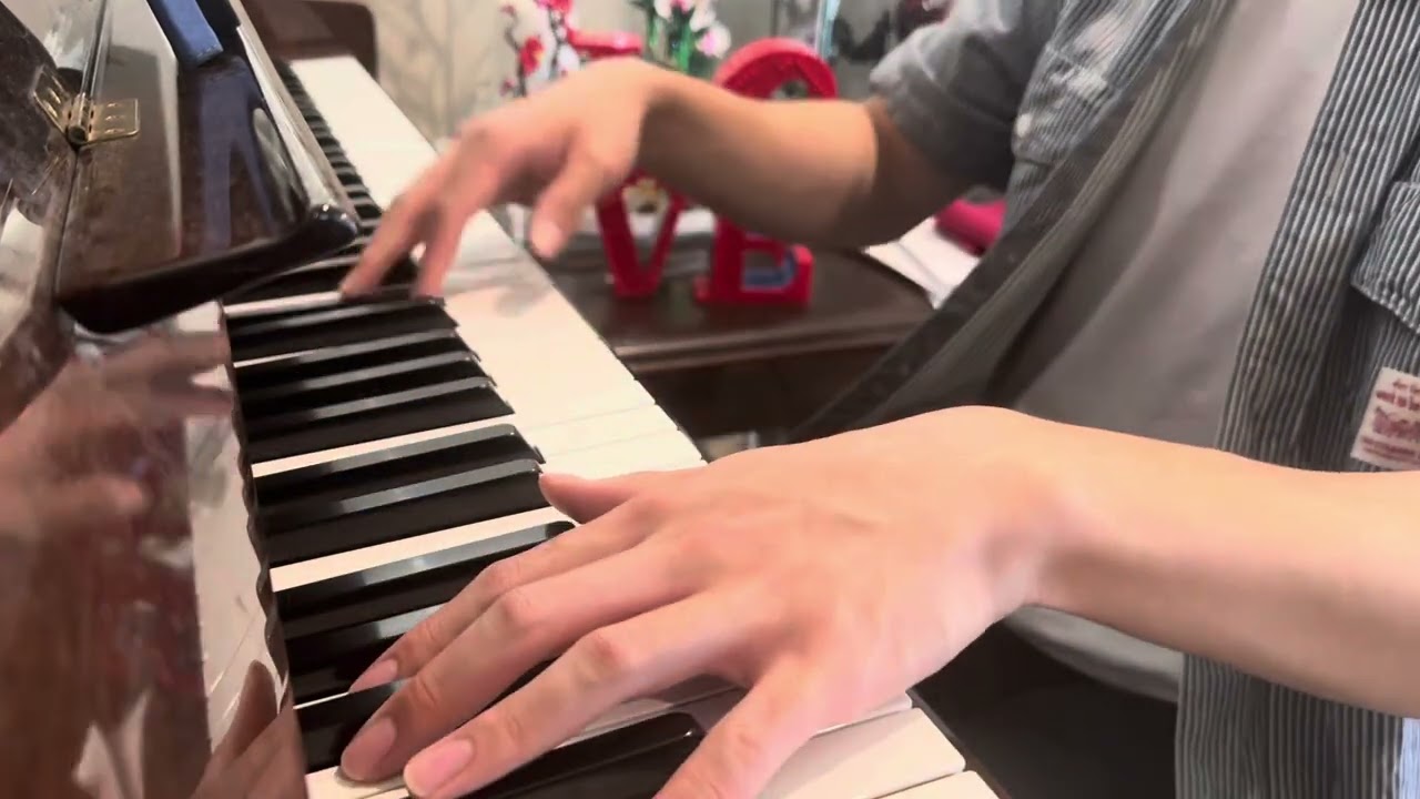 Perfect - Ed Sheeran (Arr. by The Piano Guys)
