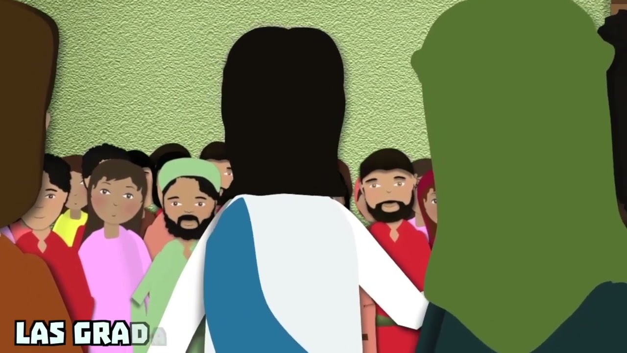 UN AGUJERO EN EL TECHO: CANTO LECCIÓN 3 INFANTES