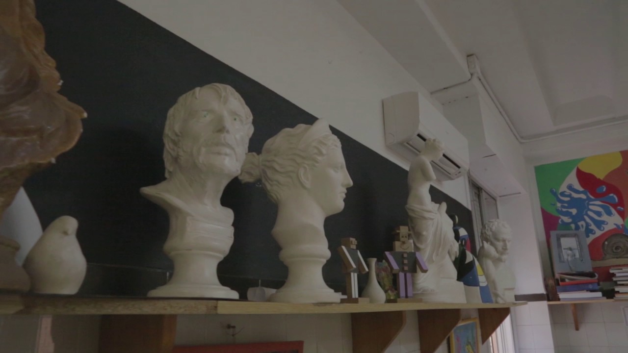 Colegio Helios