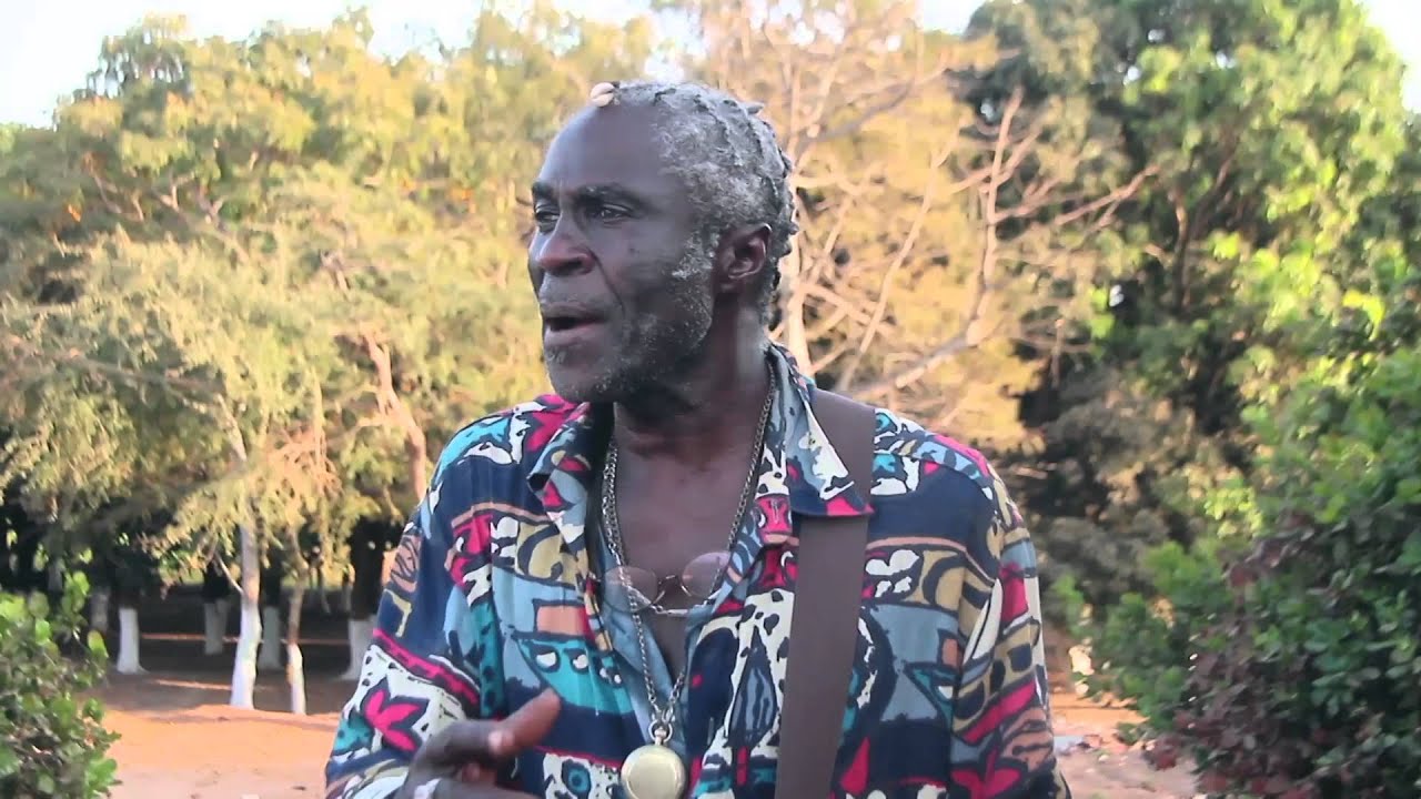 Ramiro Naka-Nduro Tene Po Gros