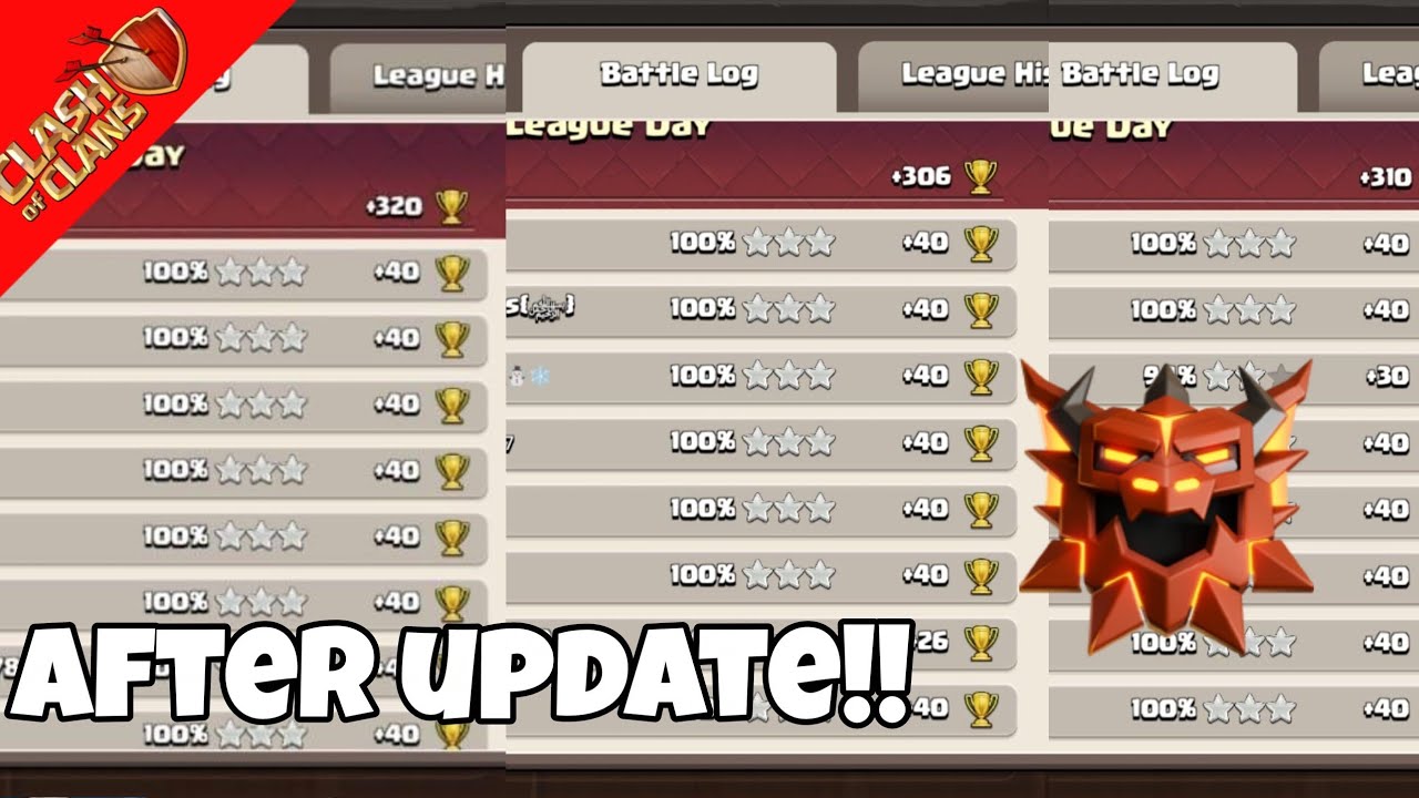 RR Is Still Dominating After the Update! 🔥  Legend League Push – March Season