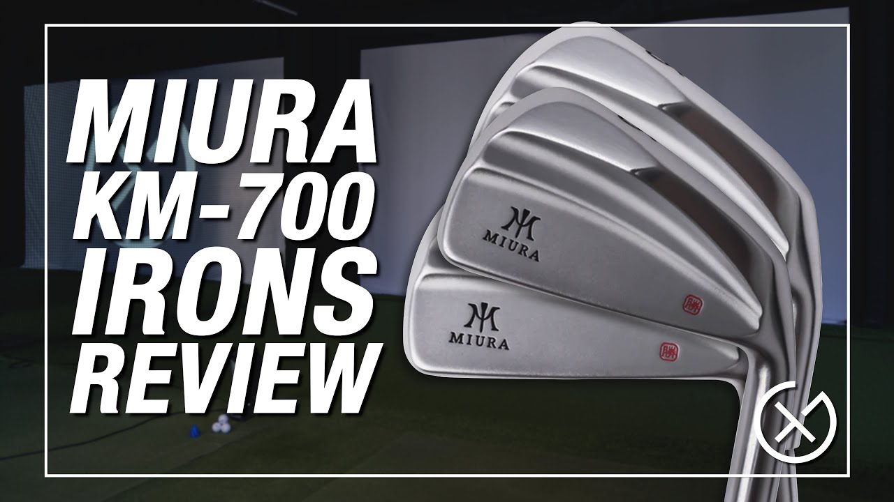 MIURA KM-700 REVIEW // Katsuhiro Miura’s endless pursuit of perfection