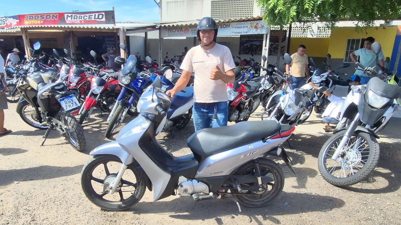 AS MELHORES MOTOS NO FEIRÃO DAS MOTOS USADAS MAIS BARATAS EM ARAPIRACA ALAGOAS NORDESTE  #nordeste 