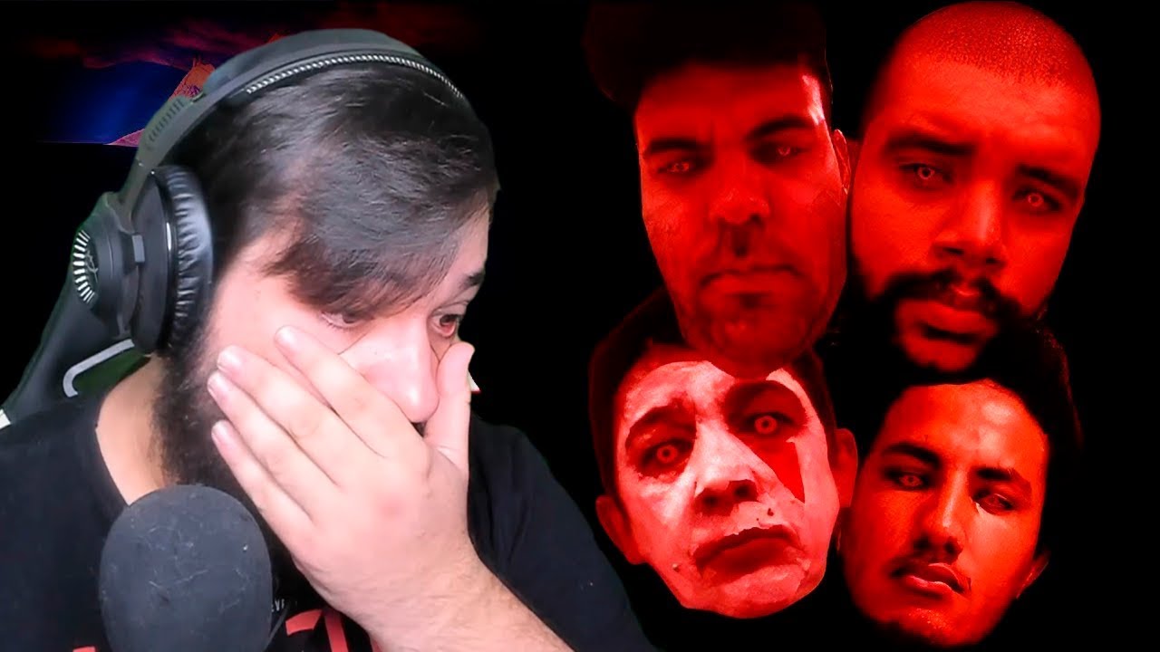 A Última Parte do ICEBERG da CALVOESFERA preciso de terapia