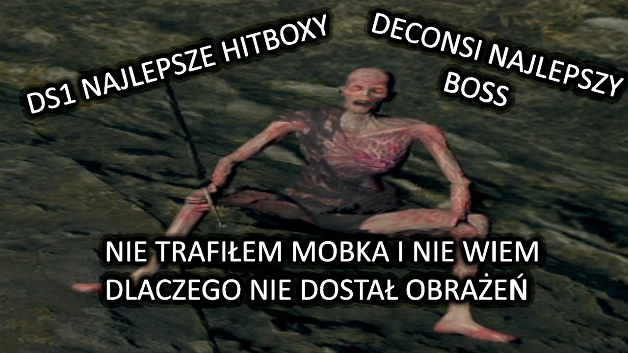 Do Dark Souls 