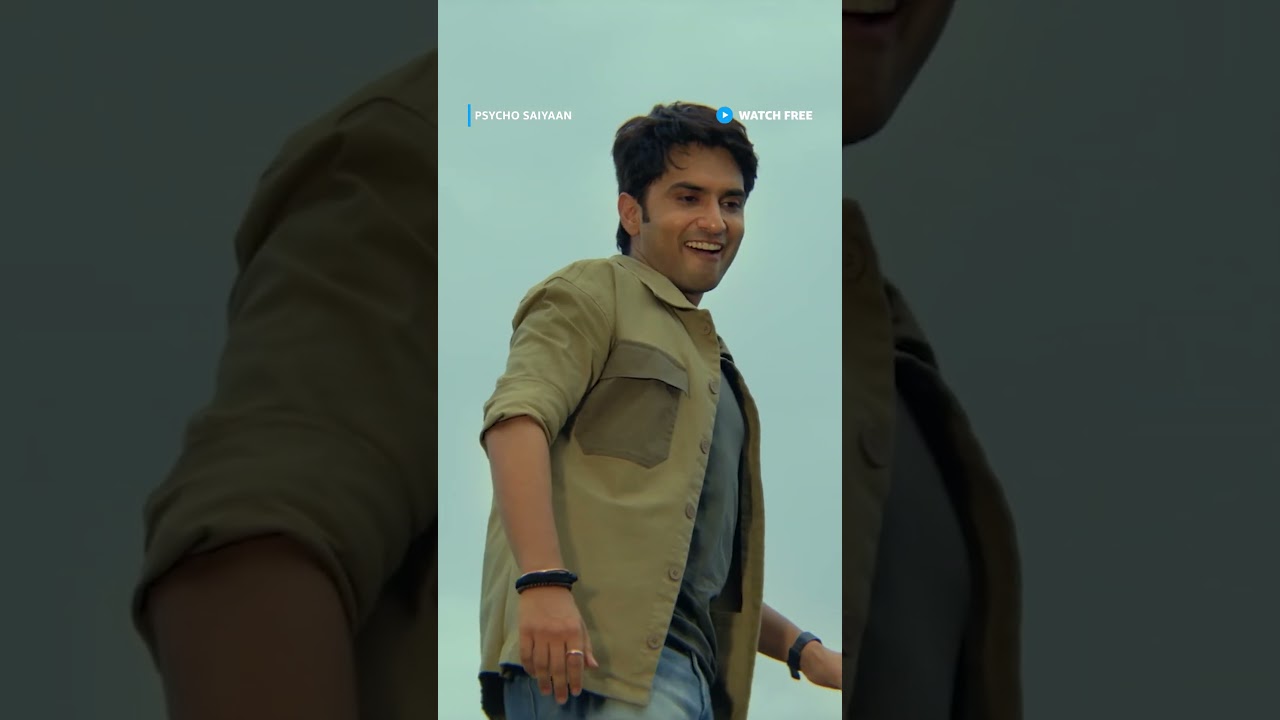 Befikr Aashiq Ki Shayari 🤭 | Psycho Saiyaan | Tejasswi Prakash, Anud Singh Dhaka | Amazon MX Player