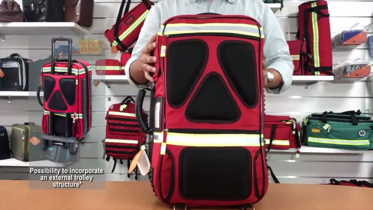 Elite Bags EMERAIR'S EB02.006