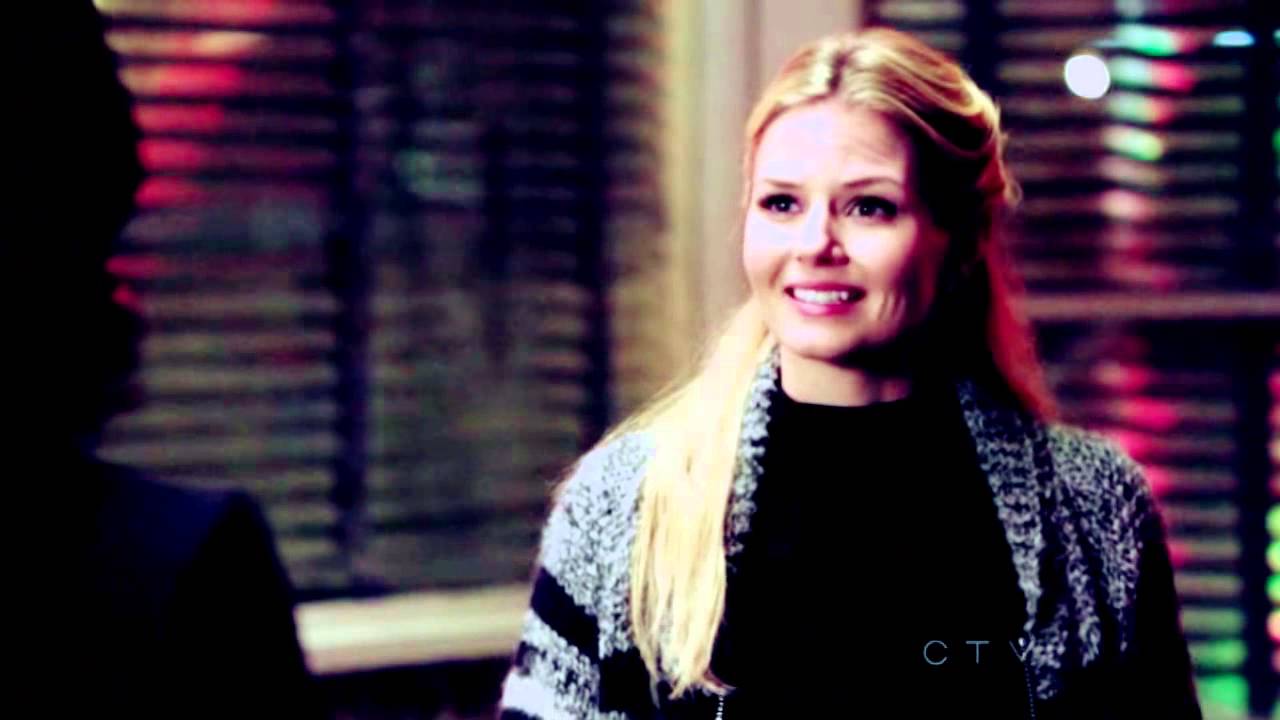 Swan Queen l True Love
