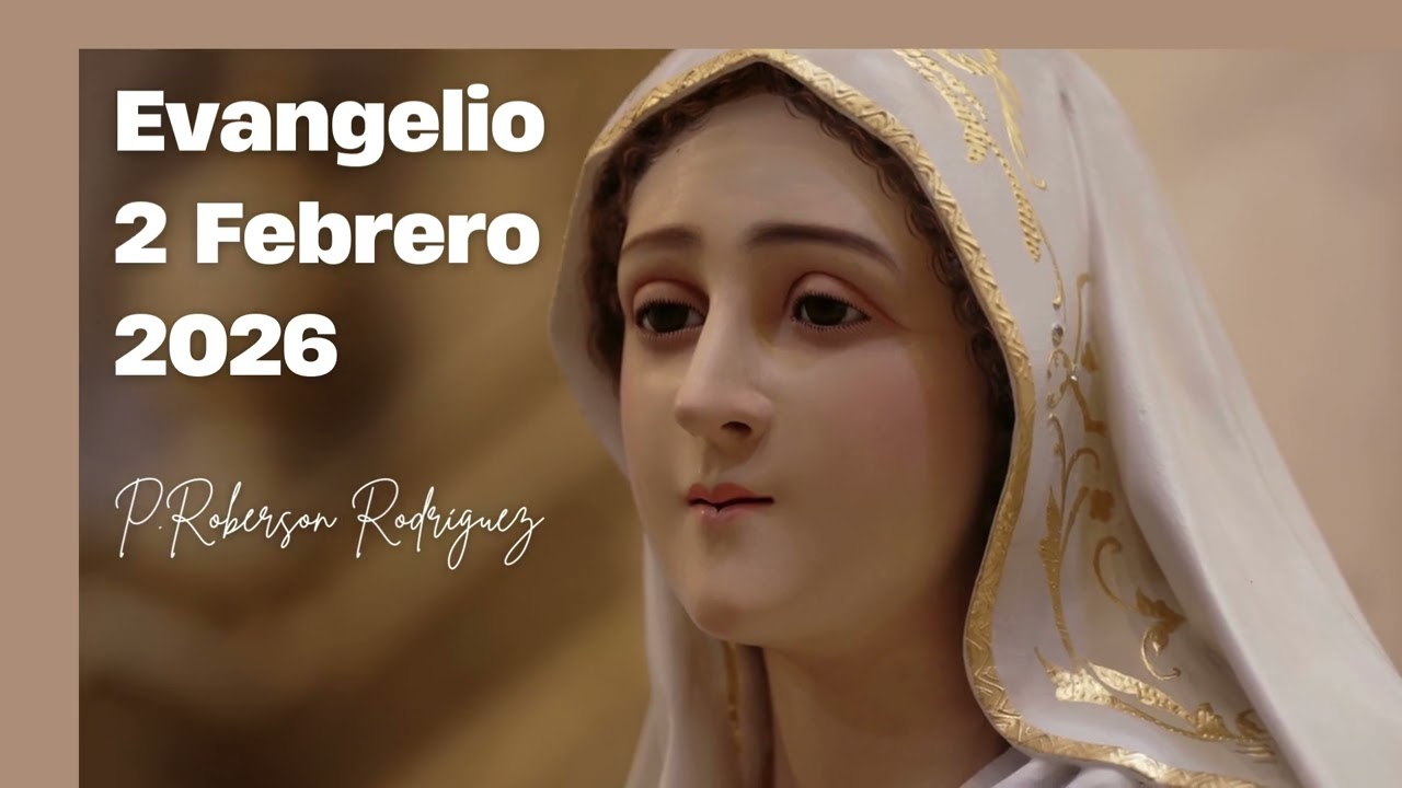 2 Feb  “Este niño ha sido puesto para ruina y resurgimiento de muchos en Israel “