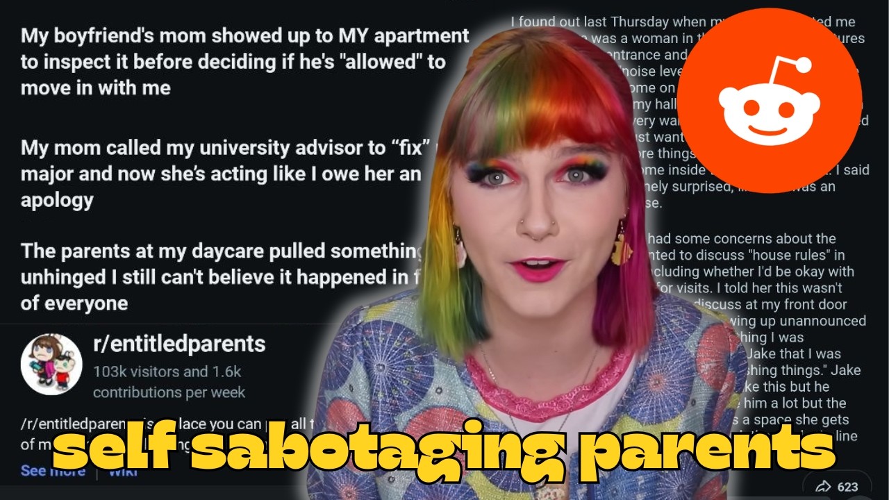 this is why your kids don't talk to you
