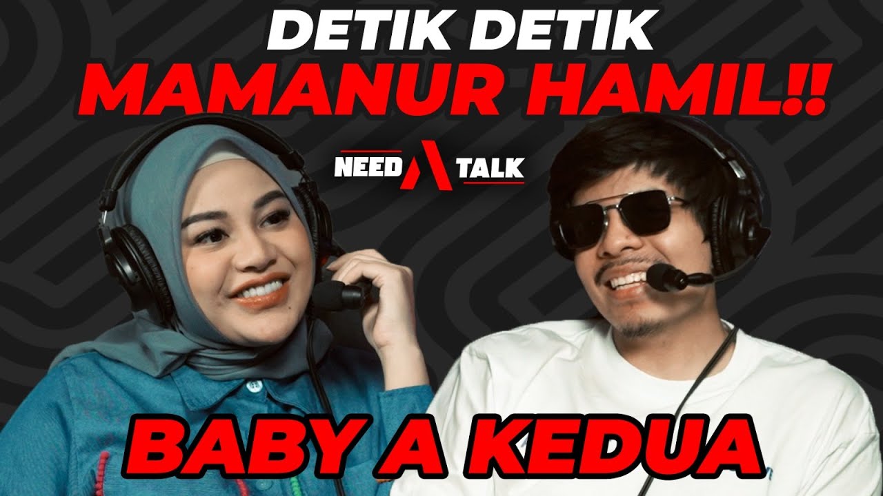 EXCLUSIVE!! CERITA AUREL HAMIL!! DETIK DETIK BABY A KEDUA!!