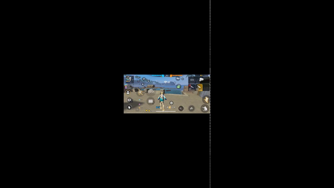 RASHID GAMING  Live Stream