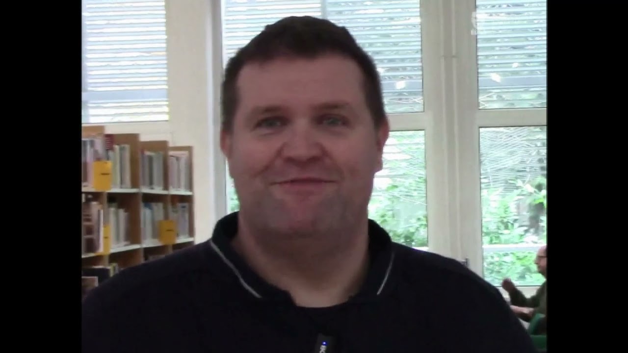 Egyetemi bemutató videó