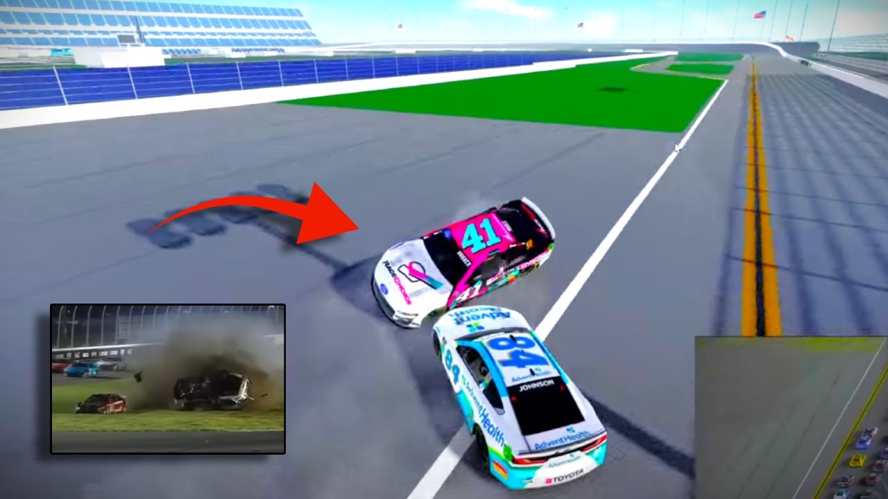 Recreating Gen 7 and Gen 6 FLIPS From 2021 - 2024! [Pummu Talladega] Roblox #1