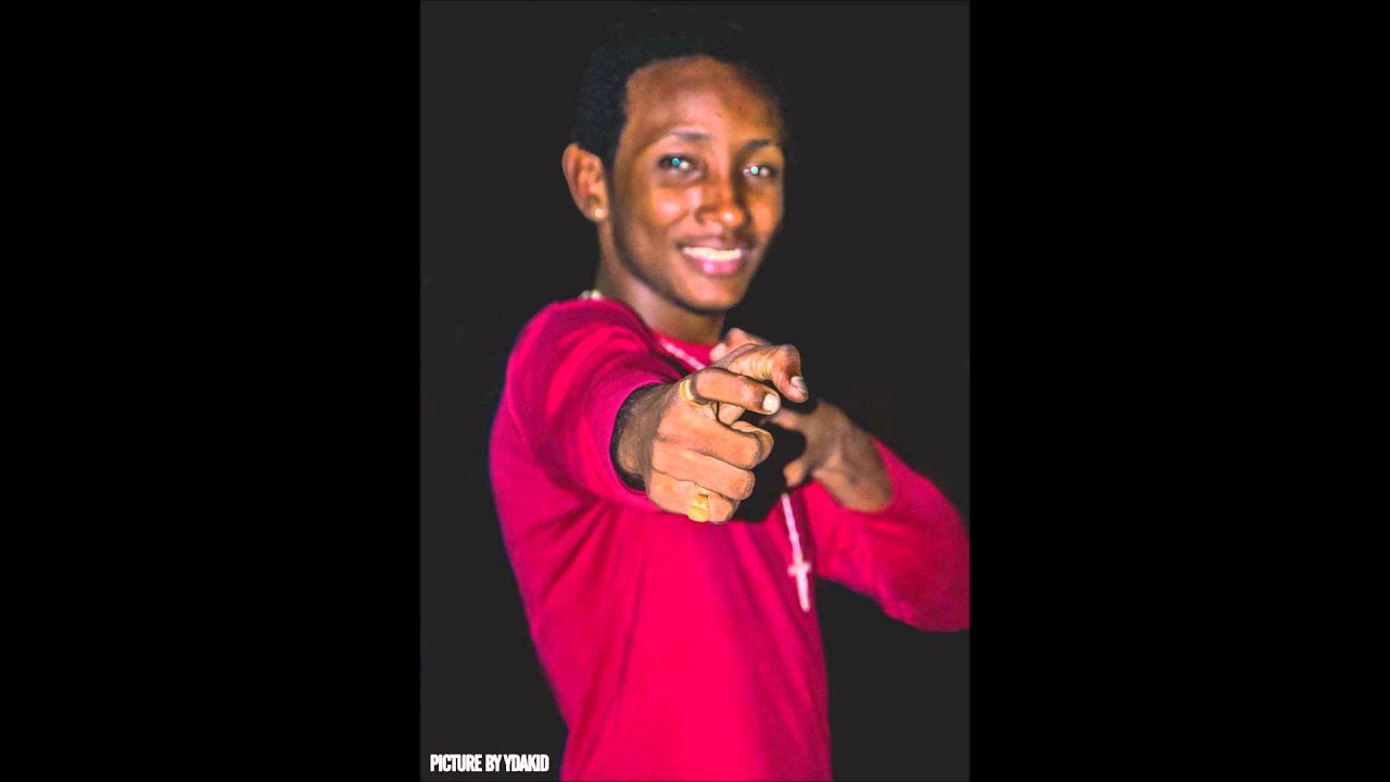 Ti Blica -El Souce La by Psk Music [UnityDom Aout 2015]