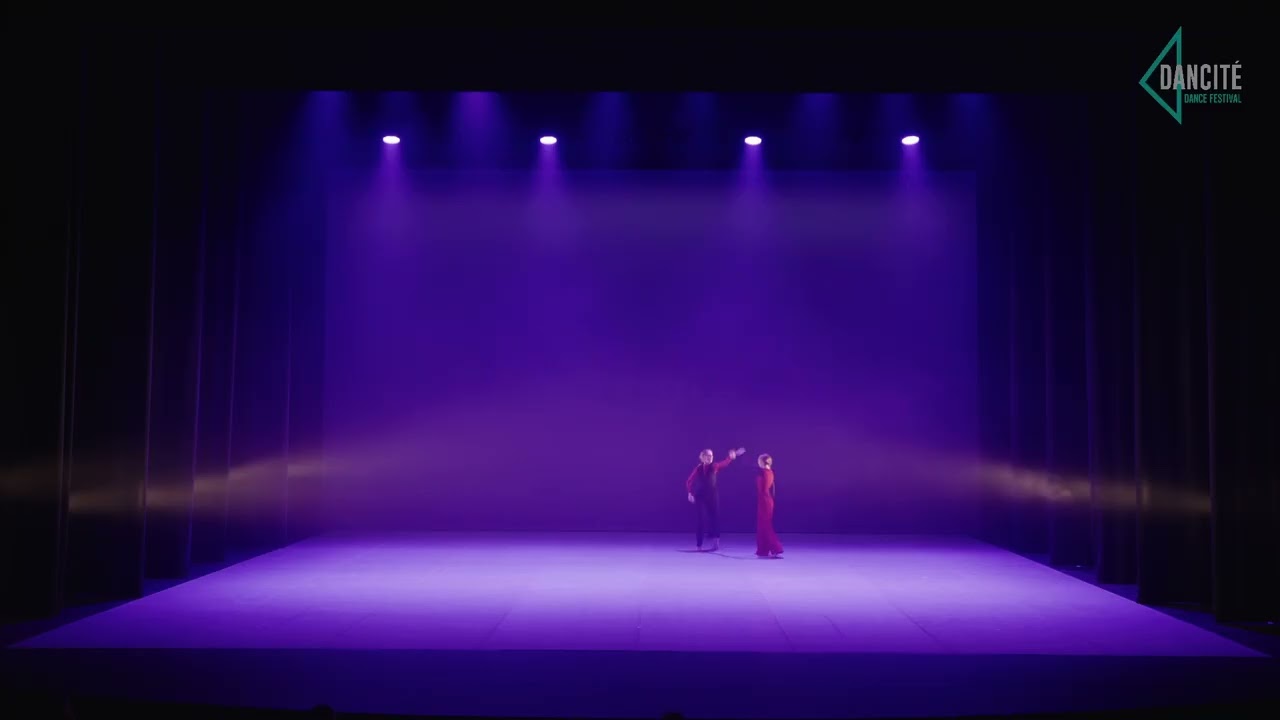 DANCITE 2025 - Pro - 04.  Stepbygympies, Sam. 19.04.2025 à 20h30
