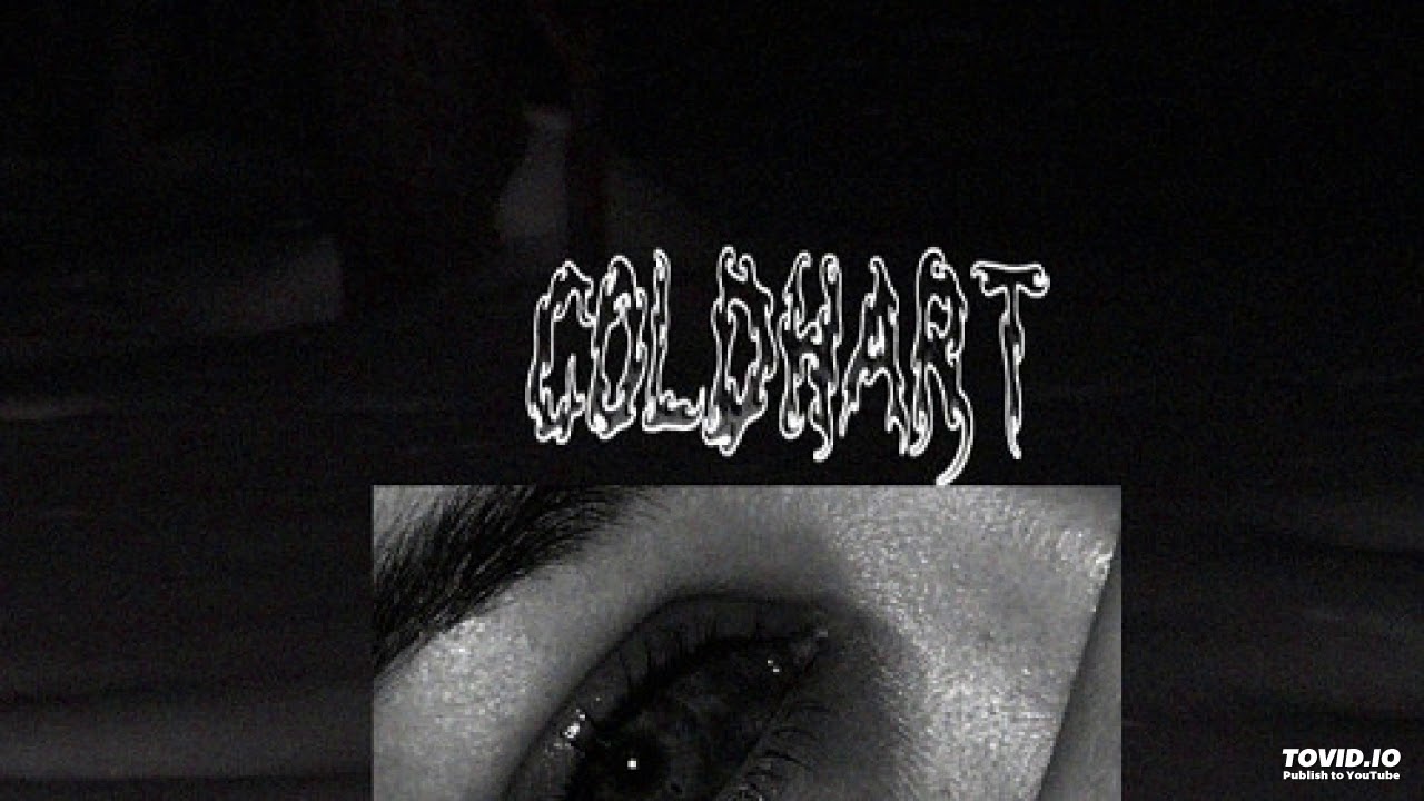 Cold Hart - wear my jacket (feat. Horse Head) [prod. 90s bambino]