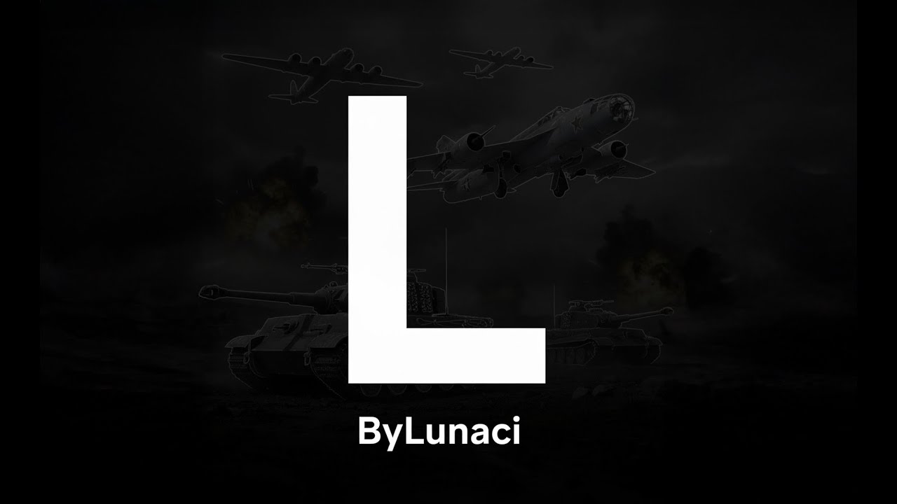 🔴War Thunder | Filo Maçı Gecesi (12.0)