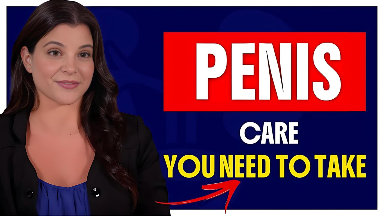 УРОЛОГ ОБЪЯСНЯЕТ: 5 важных советов по уходу за собой для стареющих мужчин | МУЖСКОЕ ЗДОРОВЬЕ