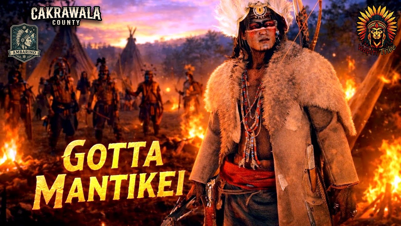 RE-STREAM|WAKACAU !! [Ep.269] #rdr2 #cakrawalarp #cakrawalacountyredm #ccrp #redm #gaming